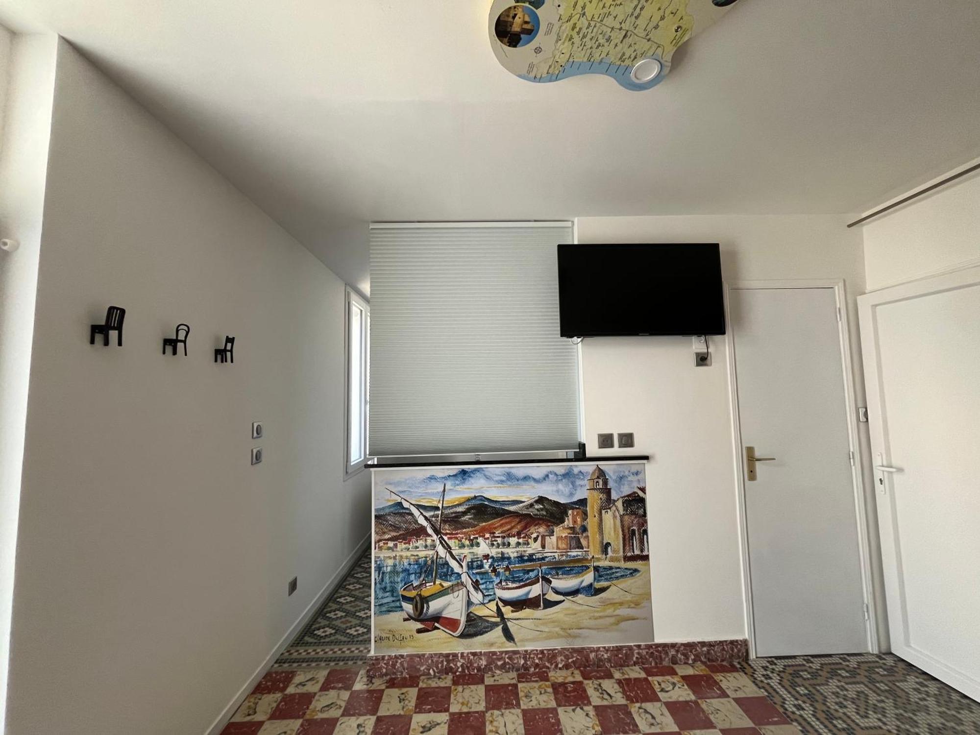 פרפיניין Maison De Majorque-Appartements מראה חיצוני תמונה
