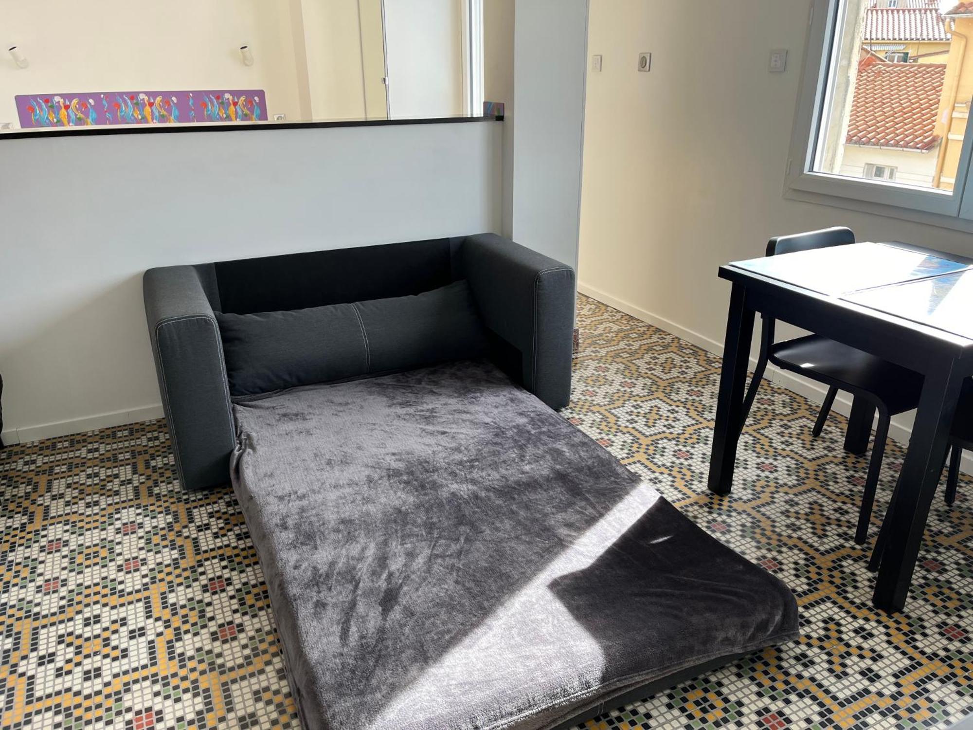 פרפיניין Maison De Majorque-Appartements מראה חיצוני תמונה